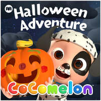 Bad Dream Song - Cocomelon