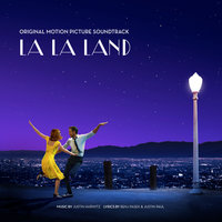 City Of Stars - Ryan Gosling & Emma Stone