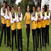 Curame la Herida - BUKANA ORQUESTA
