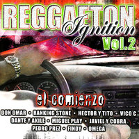 Te Fuiste - Don Omar