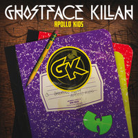 Purified Thoughts - Ghostface Killah & GZA & Killah Priest