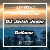 Dj Dailamo - DJ Nova