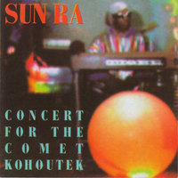 Astro Black - The Sun Ra Arkestra
