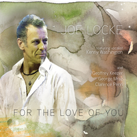 Verrazano Moon - Joe Locke