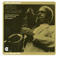 Armando - Clifford Jordan Quartet & Ed Howard & Vernell Fournier & Kevin O'Connell & Kevin O Connell