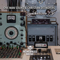 Chariots Of Fire - One Man Sound & Christian Desnoyers