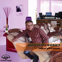 Room Of Honor - Shungi Wa Borwa