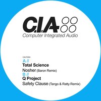 Safety Clause - Q Project & Tango