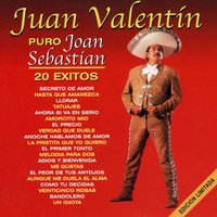 Como Tu Decidas - Juan Valentin