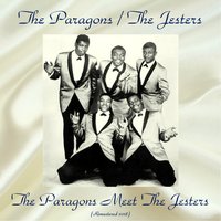 Hey Little School Girl - The Paragons
