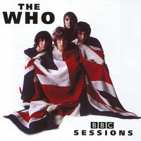Just You And Me, Darling - The Who