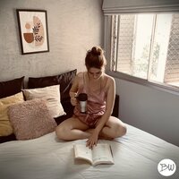7h45 Making Her a Coffee - Billy Wuot