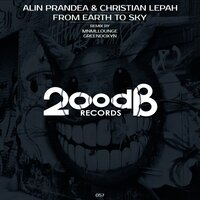 From Earth To Sky - Alin Prandea & Christian Lepah