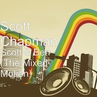 Wherever You Will Go (The Calling Cover) - Scott Chapman