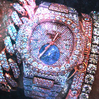 Patek no Pulso - LUI