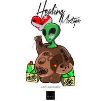GOD DAMN - Alas Ng Beats & Illicit