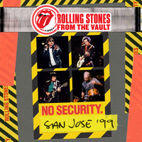 Midnight Rambler - The Rolling Stones