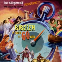 Jesus Blir Født. Disipplene - Ivar Skippervold