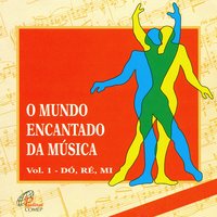 O Relógio - Coro Edipaul & Rita Kfouri