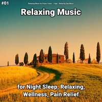 Relaxing Music Pt. 39 - Relaxing Music by Finjus Yanez & Yoga & Relaxing Spa Music