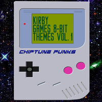 0 (Zero-Two) [From “Kirby 64, The Crystal Shards”] - Chiptune Punks