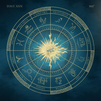 PISCES “The Artist” - Tony Ann