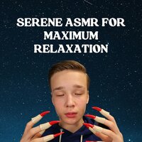 Whispers in the Zen Garden - Lowe ASMR