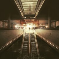Tether - DispersE