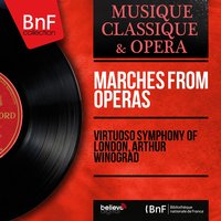 Ruslan and Lyudmila: Chernomor's March - Virtuoso Symphony Of London & Михаил Иванович Глинка