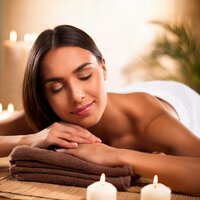 Hip Hop Para Sesiones De Spa - RITMO LOFI & Relajación Zen para Spa & Masaje de 1 hora