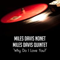 Half Nelson - Miles Davis Quintet