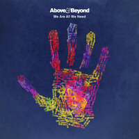Treasure - Above & Beyond