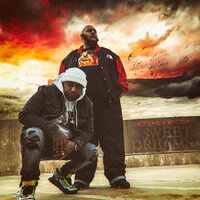 He Dies - Dot Bundini & Big Stomp & X_7