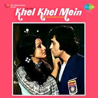 Khel Khel Mein Theme, Pt. 2 - R. D. Burman