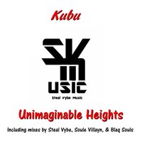 Maisha - Kubu & Steal Vybe