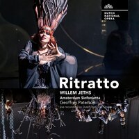 Ritratto, Scene 0: ‘Warm Welcome’ - Amsterdam Sinfonietta & Dutch National Opera & Martin Mkhize & Geoffrey Paterson