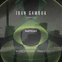 Kahleesi - Ioan Gamboa & Progreg
