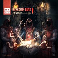 Amnesia - Agressor Bunx