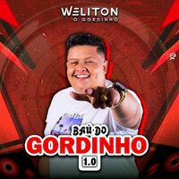 Estranho - Weliton O Gordinho