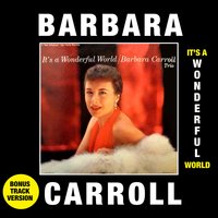 Paris Without You - Barbara Carroll