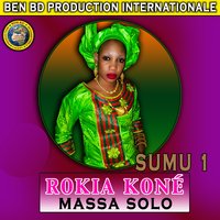 Massa Solo - Rokia Kone