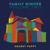 Fuego Y Agua - Snarky Puppy & Susana Baca