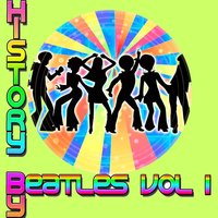 Get Back - Studio Sound Group
