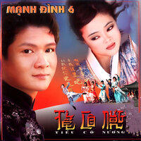 Lỡ một cuộc tình số 5 - Mạnh Đình