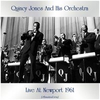 Evening In Paris - Quincy Jones And His Orchestra