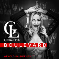 Boulevard - Gina-Lisa & Arnold Palmer