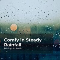 Peaceful Pouring Rain - Relaxing Rain Sounds & Rain Drops for Sleep & Rain for Sleep