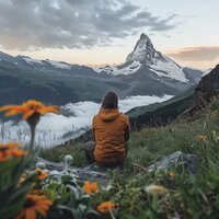 Clouds Adrift in Calm Skies - 101 Relax & Rest and Relax Nature Sounds & Serene Soul