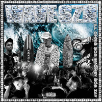 Slidin - iLL Chris & Sos Zay & SOSEMONEY & Juughou$e JAY