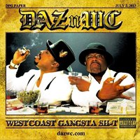 Alcohol & Drugs - Daz Dillinger & WC